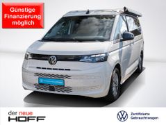 Volkswagen T7 California Beach 2.0 TDI DSG CamperAHK Navi S