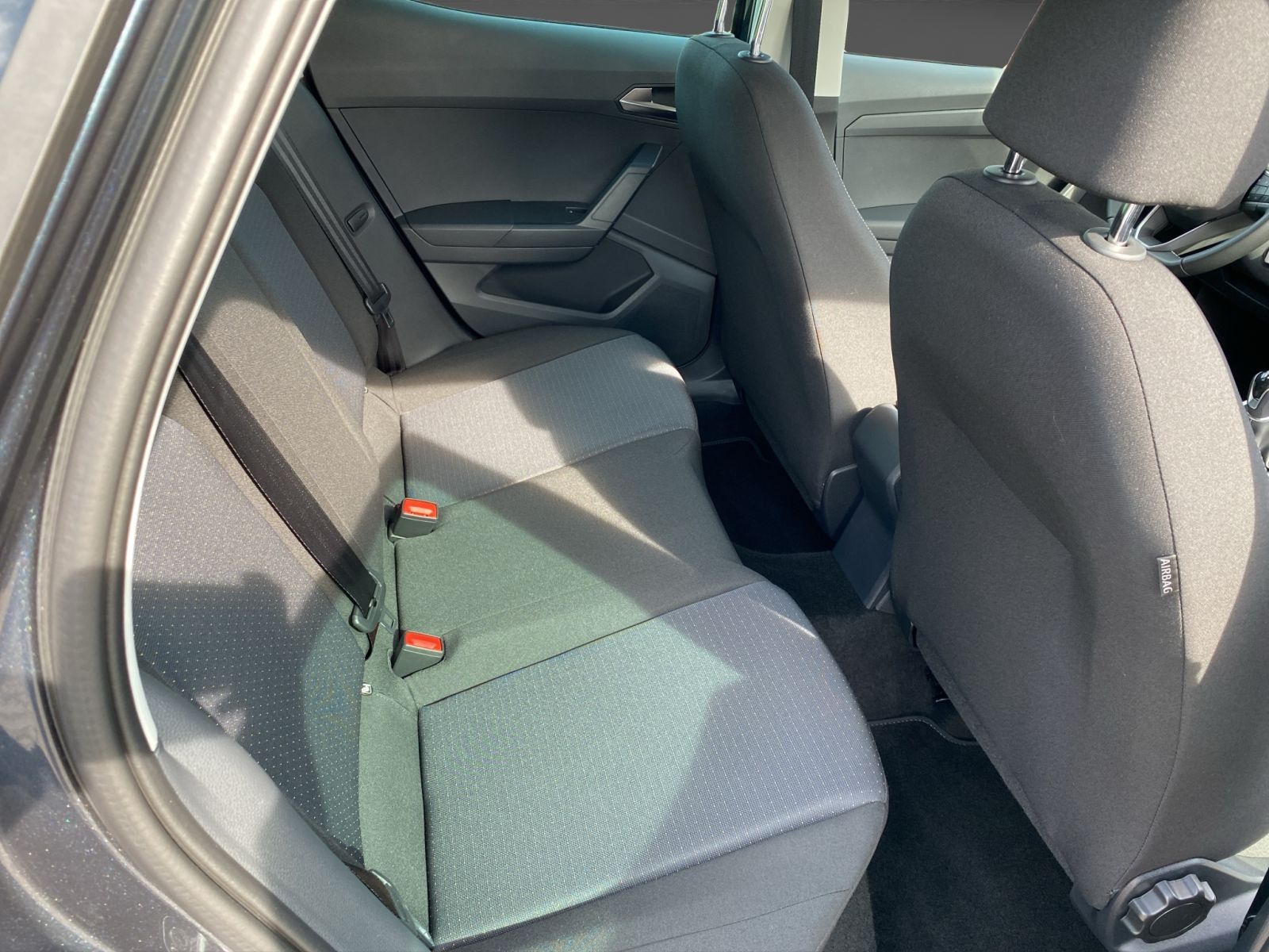 Seat Arona - Bild 20