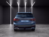 MG ZS Hybrid+ Luxury *360° Kamera*Navi*el. Sitz* - MG ZS Jahreswagen