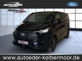 Ford Tourneo Custom Titanium L1 Garantie 5J./50.000km
