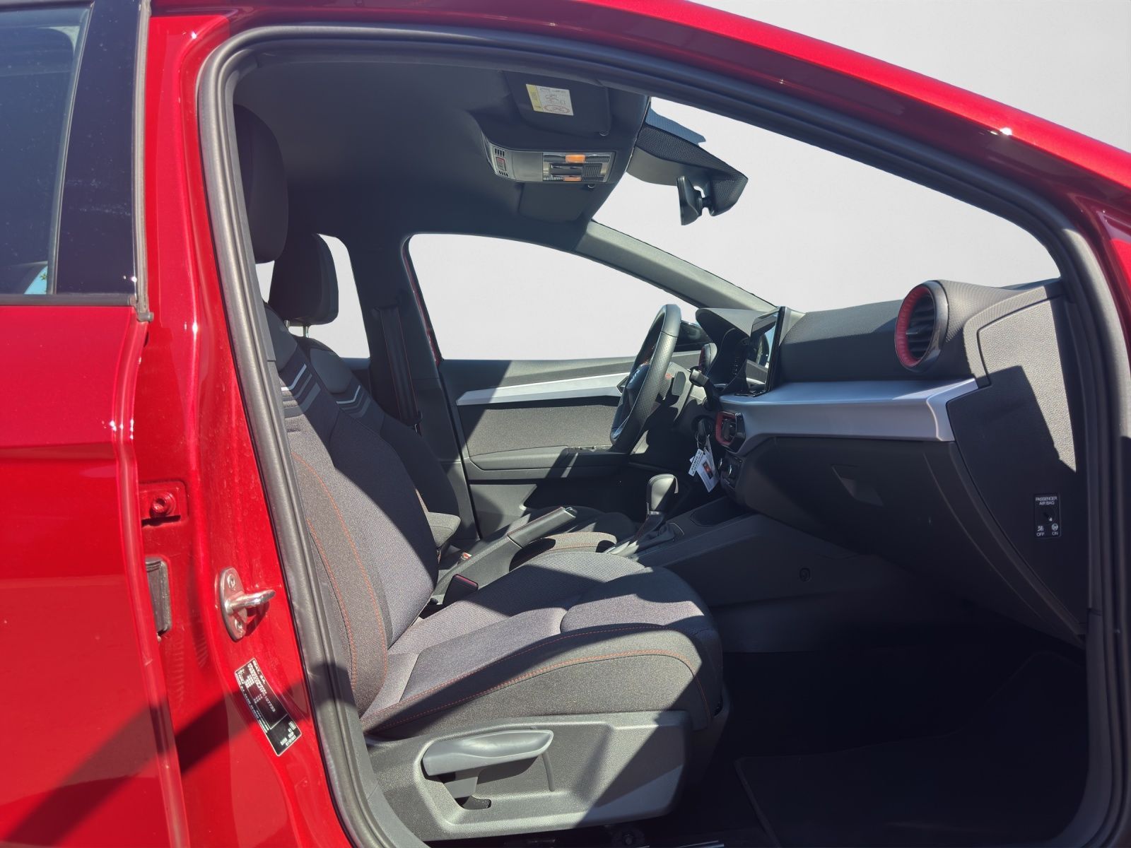 Seat Ibiza - Bild 5