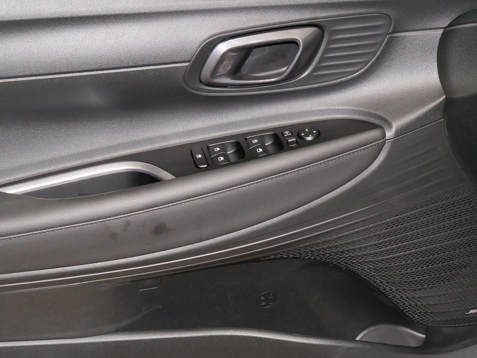 Hyundai i20 - Bild 16