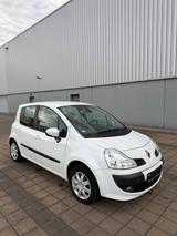 Renault Modus 1.2 / 1. Hand / Tempomat / K... - gebrauchte Renault Modus aus dem Jahr 2011