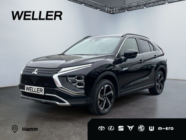 Mitsubishi Eclipse Cross Plug-In Hybrid 4WD Plus *CarPlay*e