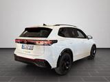 Volkswagen Tiguan R-Line 2,0 l TDI DSG BLACKSTYLE PANO NAVI - Volkswagen Tiguan: Automatik