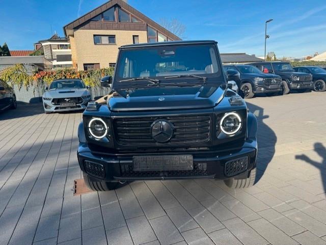 Mercedes-Benz G 450