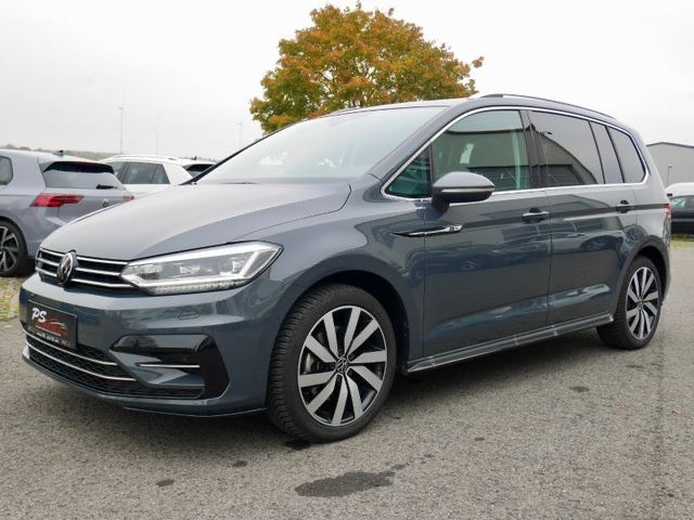 Volkswagen Touran 1.5 TSI DSG"Highline R-Line"Pano+AHK+ALS