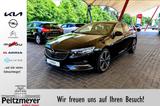 Opel Insignia Grand Sport2.0 Direct InjTurbo Aut. 4x4 - Opel Gebrauchtwagen in Minden