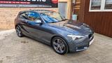 BMW 114i Klima, PDC, SHZ, Tüv Neu - BMW 114: 3 Türen