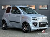 Microcar M.Go Must DCI Brommobiel klima 2020 1eig 22dkm Z - gebrauchte Microcar Kleinwagen