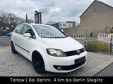Volkswagen Golf Plus 1.4 TSI LIFE*6-Gang*1.Hand*Klimaautom* - Volkswagen Golf Plus: 1.6