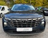 Hyundai Tucson Prime Hybrid 2WD LED,Nav,Kam,Temp, - Hyundai TUCSON Gebrauchtwagen in Köln