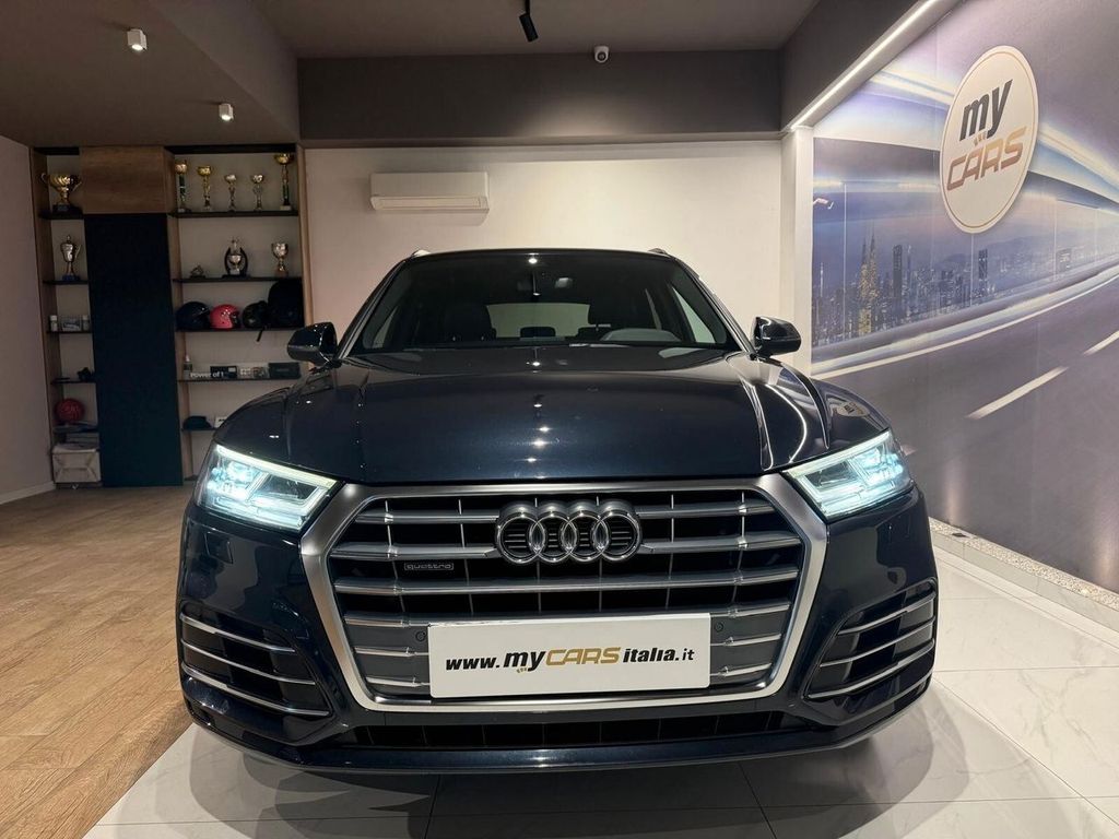 Image of Audi Q5