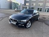BMW 320d Luxury Line Luxury Line