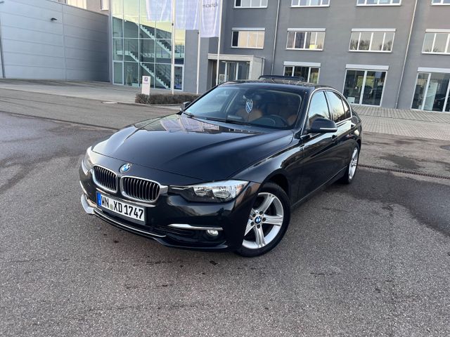 BMW 320