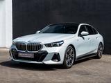 BMW 520 d M Sport G60 VOLL+Pano+AHK+Nightvision - BMW 5er-Reihe G60