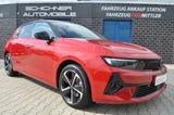 Opel Astra L Lim. 5-trg. GS NAVI KAMERA SITZHEIZUNG - Opel Astra Jahreswagen mit Diesel-Antrieb