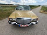 Mercedes-Benz SE 280 / W116 / 118.200 Km / Automatik / 1.Hand - Mercedes-Benz Gebrauchtwagen von 1977