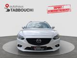 Mazda 6 SPORTS LINE+NAVI+SHZ+KLIMA+SPURHALTE - Mazda 6 in Mannheim