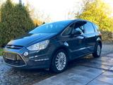Ford S-Max S-MAX Titanium - gebrauchte Ford S-Max aus dem Jahr 2012