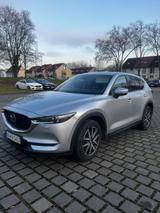 Mazda CX-5 2.5 SKYACTIV-G 194 Sports-Line AWD i AT...