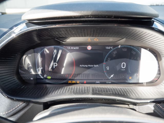 Foto Nummer 12: SKODA Fabia