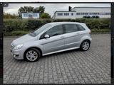 Mercedes-Benz B 170 Autotronic - mit Navi und Rückfahrkamera - Mercedes-Benz B 170 Gebrauchtwagen