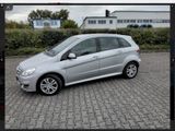 Mercedes-Benz B 170 Autotronic - mit Navi und Rückfahrkamera - Mercedes-Benz: Autotronic