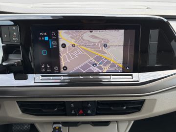 Volkswagen T7 Multivan - 7