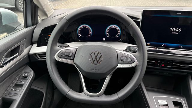 Foto Nummer 17: VW Golf