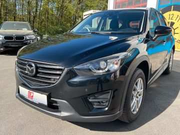 Mazda CX-5 - 1