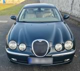 Jaguar S-Type 3.0 V6 - gebrauchte Jaguar S-Type aus dem Jahr 2003