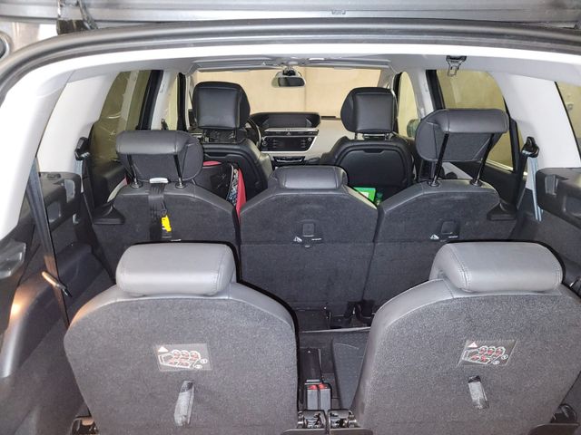 Citroën Grand C4 Picasso SpaceTourer Shine 7Sitzer Leder