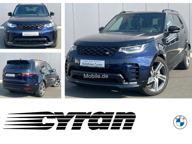 Land Rover Discovery D300 MHEV AWD R-DYNAMIC HSE Automatik