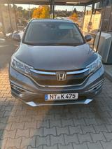 Honda crv. - Honda CR-V Gebrauchtwagen in Stuttgart