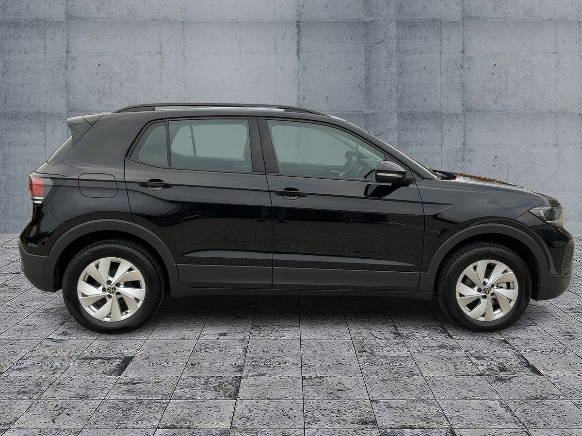 Volkswagen T-Cross - Bild 7