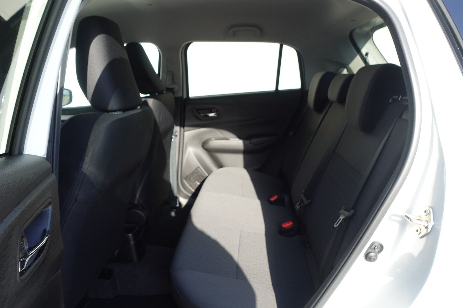 Fahrzeugabbildung Suzuki Swift Comfort+ 1.2 MildHybrid,Navi,Kamera,Sitzhz