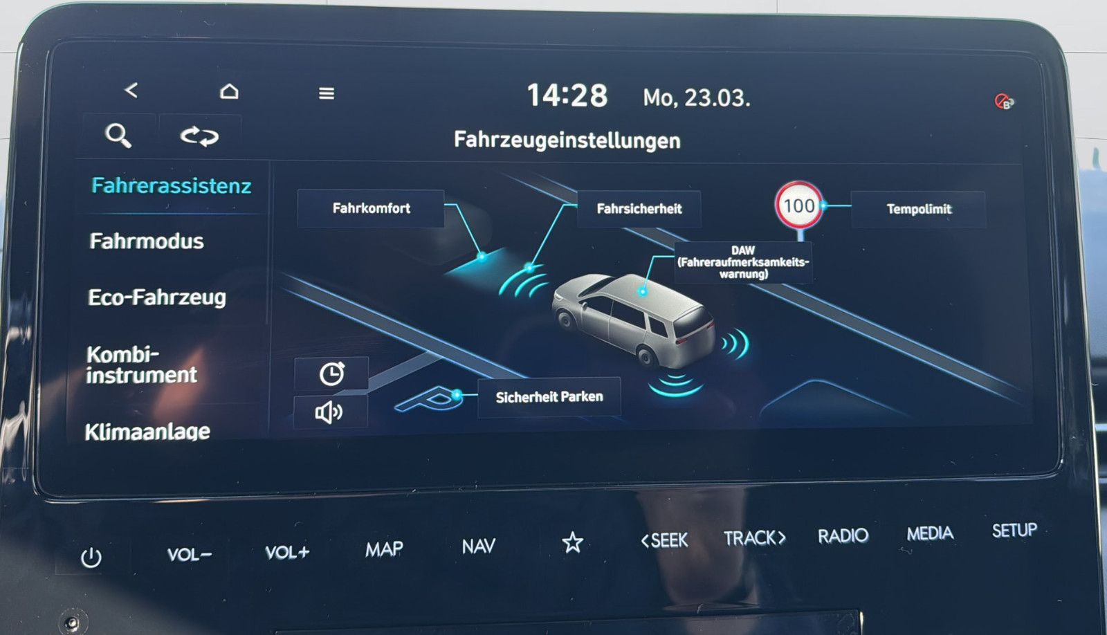 Hyundai STARIA - Bild 14