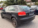 Audi A3 1.6 Attraction*HU/AU Neu*Klimaautomatik - Audi A3 bis 5.000 Euro