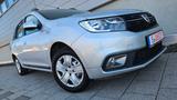 Dacia Logan NAVI+ TÜV+GARANTIE+1HAND+LED+TEMPO - Dacia Logan: Navigationssystem