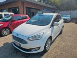 Ford C-Max C-Max7 1.5 TDCi 120CV Powershift Star - Ford C-Max mit Halbautomatikschaltung
