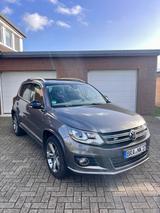 Volkswagen Tiguan 2.0 TDI DSG 4MOTION CityScape - Volkswagen Tiguan CityScape mit Diesel-Antrieb