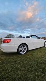BMW 318i E93 Cabrio - - BMW 318 Gebrauchtwagen in Augsburg
