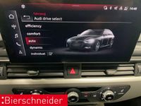 Audi A4 - Vorschau Bild 23