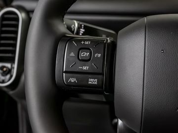 Hyundai Ioniq 3 MY 2027 Spurhalteassistent Keyless