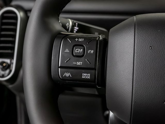 Hyundai Ioniq 3 MY 2027 Spurhalteassistent Keyless