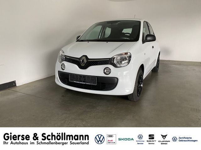 Twingo 1.0 SCe 70 Life ALU+FFB+RADIO