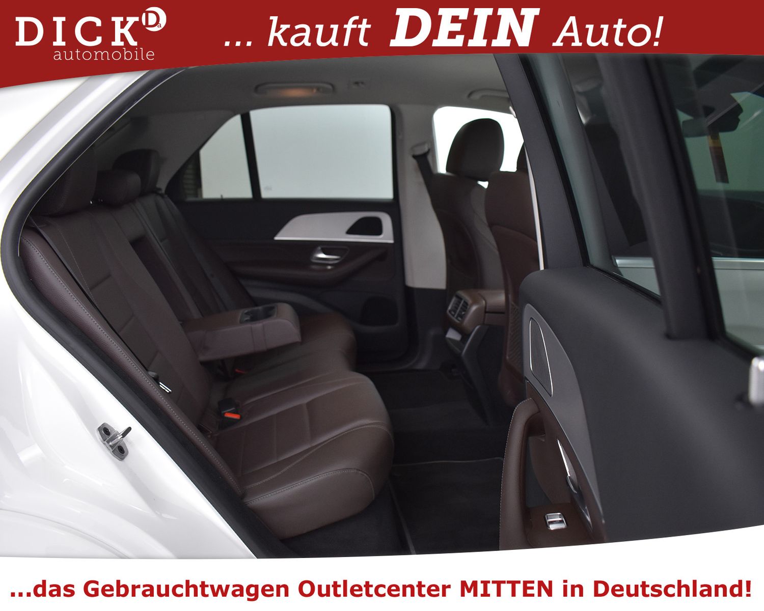 MERCEDES-BENZ GLE350e 4M 2X AMG Line STDHZ+MEMO+360+MULTIB+ACC - Image 19