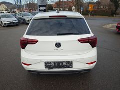 VW Polo Style 95PS DSG #APP #ACC #MATRIX