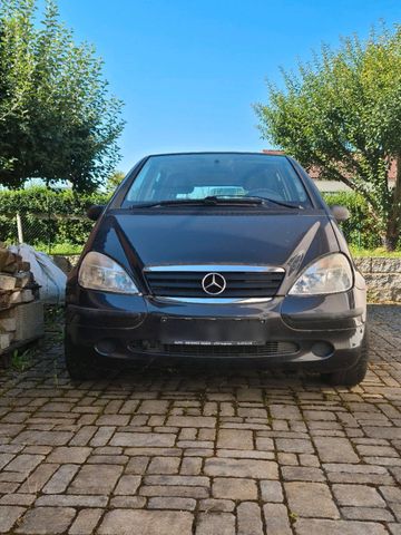 Mercedes-Benz A Klasse A140